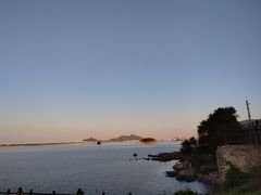 -在海一方公园