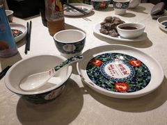 -老浒记烤鸭-北京菜(琉璃厂店)