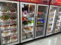 -玉林串串香(桥西店)
