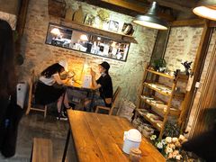 大堂-仙峰天然面包(迎宾路店)