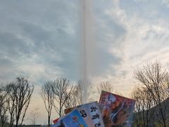-香炉山国家森林公园