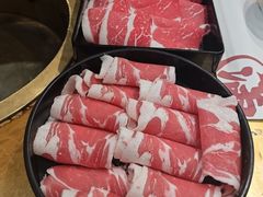 -牛街清真满恒記(平安里西大街店)