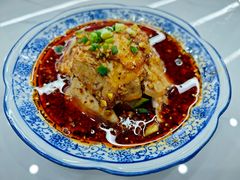 -冬哥川菜馆(十梓街店)
