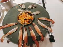 -成隆行·蟹王府(九江路店)