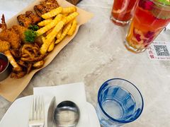 食趣畅享拼盘-必胜客(WOW中心城店)