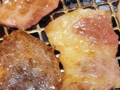 -烧江南烤肉(长春摩天活力城店)