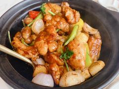-喜粤8号(四海唐人街店)