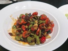 -简小舍·民间手艺菜(武昌江滩店)