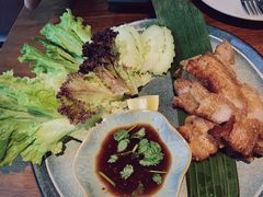 -仓库南洋海鲜小排档(柳河路店)