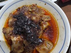 -天下客饭店(中山路店)