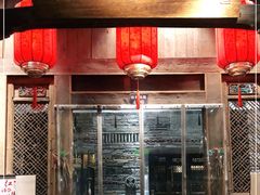 门面-甬上名灶(天一阁·翠柏店)