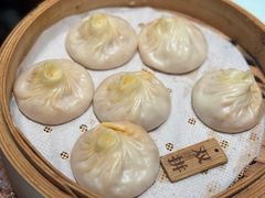 -裕兴记•蟹黄面馆(人民广场店)