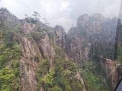 -黄山屯溪国际机场