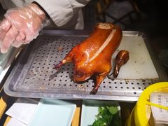 -京味斋·北京烤鸭(华威桥北工大店)