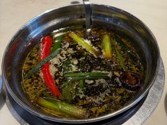 -围炉夜话·潮汕卤水火锅(榕江店)