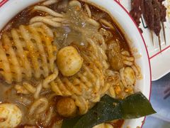-堂堂小伙夫·辽宁小吃大排档(京西大悦城店)