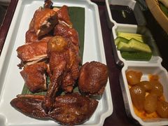 -云海肴云南菜·蒸汽石锅鱼(青岛万象城店)
