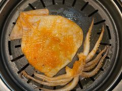 -韩香福烤肉庄园(荣成店)