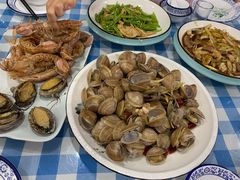 -潮有信餐厅(碧桂园十里金滩店)