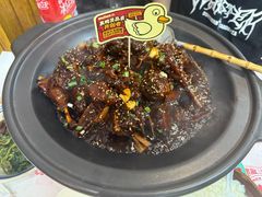-回味黑鸭煲·始于2006(万松园店)