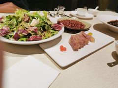 -唐拉雅秀酒店-唐苑中餐厅