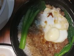 -香港仔茶餐厅(凤阳店)