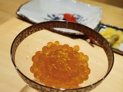 北海道生筋子-鮨心和(外滩店)