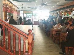 -尚味轩壹号饭堂(曼哈顿广场店)