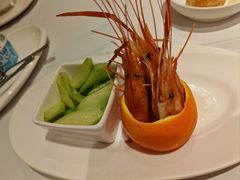 熟醉沼虾-知味观(湖滨店)