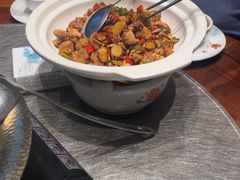 -渔舟意·湖南家宴(萝岗纳金城店)