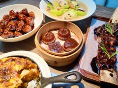 -朴墅(西湖青芝坞店·杭帮菜·家宴.14年的店)