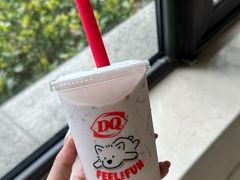 -DQ·蛋糕·冰淇淋(印象城店)