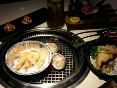 -赤坂亭M9和牛烧肉·日料398放题(万达店)