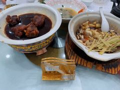 -海宝酒家(中山四路店)