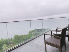 -绿城千岛湖喜来登度假酒店
