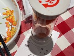 -西贝(紫荆广场店)