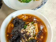 -二泉园老菜馆·百年无锡菜