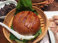 -南京大牌档(人民广场店)