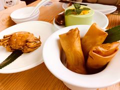 -苏小柳点心·手作小笼包(新街口分院店)