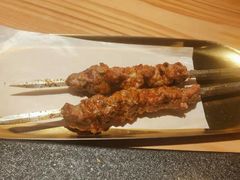 -谷丽麦馕新疆菜·清真(步步高梅溪新天地店)