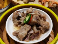 -清晖小苑•顺德地方菜(壹海城店)