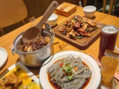 -隔壁老王·家常云南菜(花巷店)