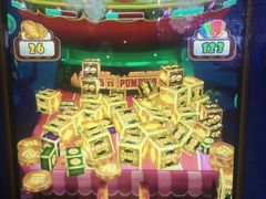 -大玩家(中原万达广场店)