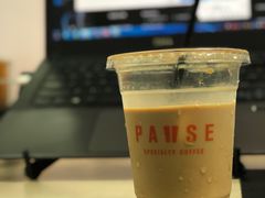 -PAUSE(恒大广场店)