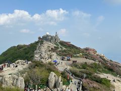 -泰山风景名胜区