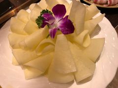-红辣椒·川菜·火锅(科华路店)
