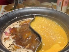 -温野菜涮涮锅(大悦城店)