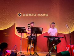 -Ambra Haus琥珀屋精酿餐厅(宝山店)