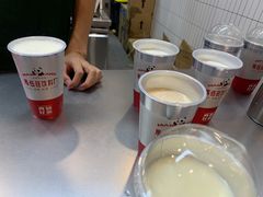 -马伍旺饮料厂(江宁砂之船店)
