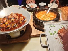 -绿茶餐厅(光谷世界城步行街店)